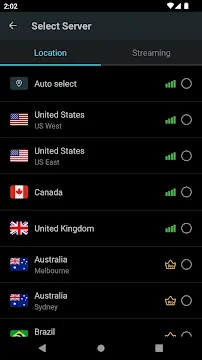 #2 - Software screenshot