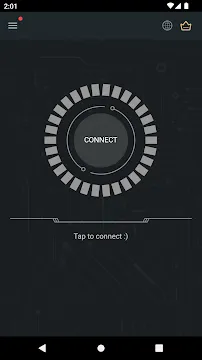 #1 - Software screenshot