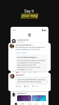 #5 - Software screenshot