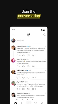 #1 - Software screenshot