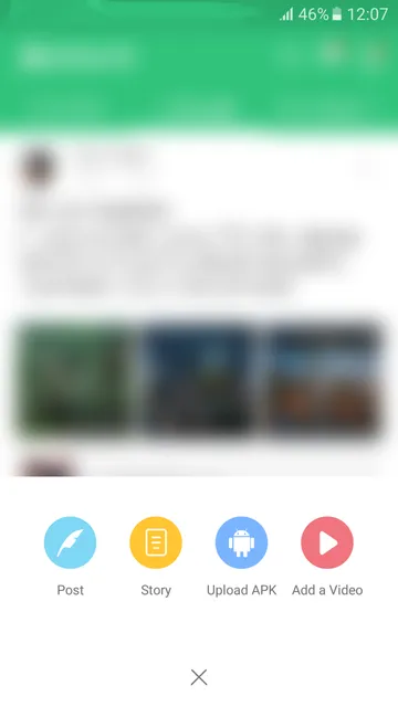 #6 - Software screenshot