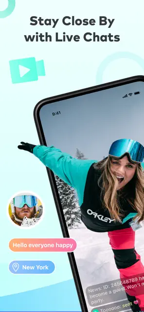 #2 - Software screenshot