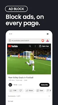 #3 - Software screenshot