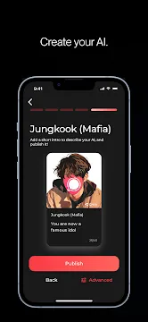 #6 - Software screenshot