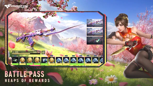 #3 - Software screenshot