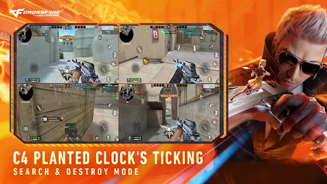 #4 - Software screenshot