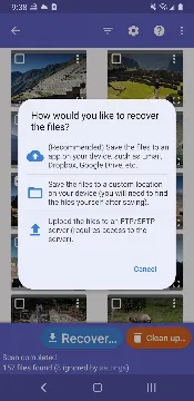 #3 - Software screenshot