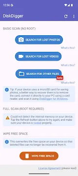 #4 - Software screenshot