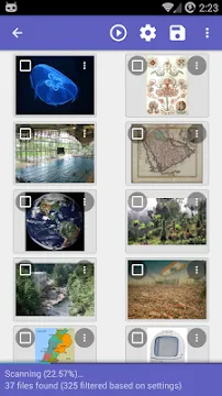 #7 - Software screenshot