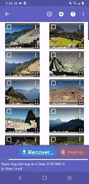 #9 - Software screenshot