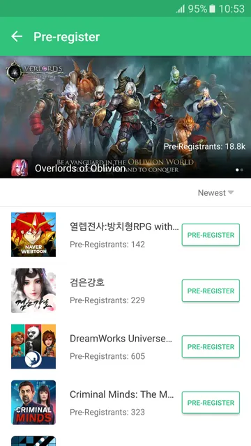 #3 - Software screenshot