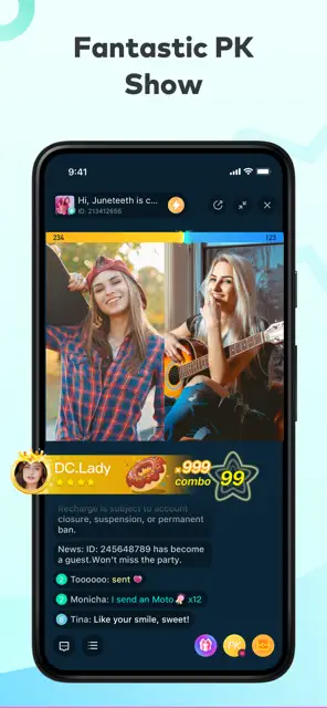 #6 - Software screenshot