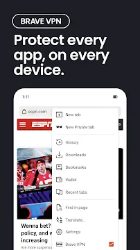#5 - Software screenshot