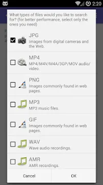 #10 - Software screenshot