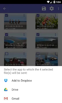 #12 - Software screenshot