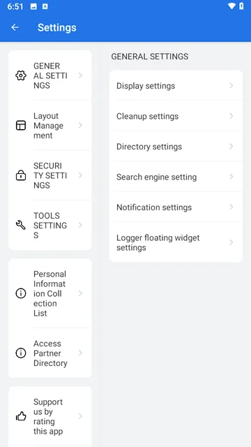 #8 - Software screenshot