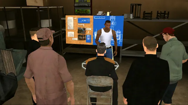 #1 - Software screenshot