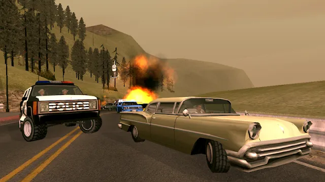 #2 - Software screenshot