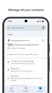 #5 - Software screenshot