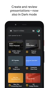 #5 - Software screenshot