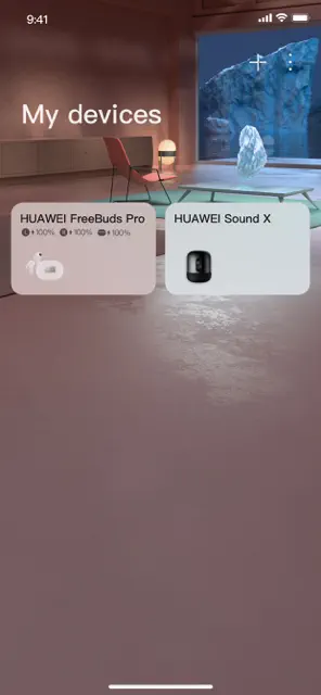 #1 - Software screenshot
