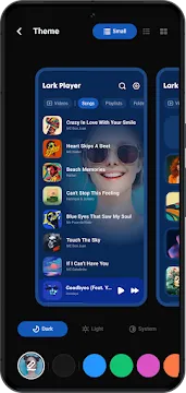 #5 - Software screenshot