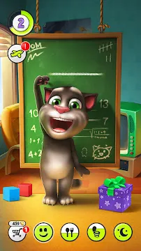 #5 - Software screenshot