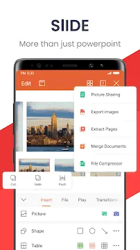 #6 - Software screenshot
