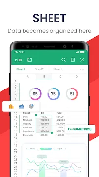 #5 - Software screenshot