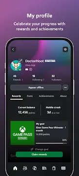 #7 - Software screenshot