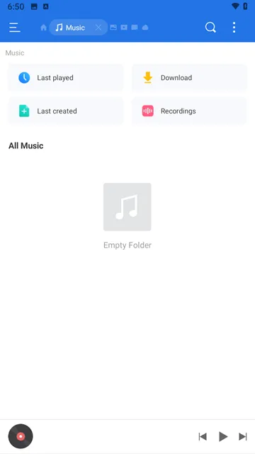 #4 - Software screenshot