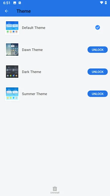 #9 - Software screenshot