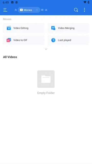 #10 - Software screenshot