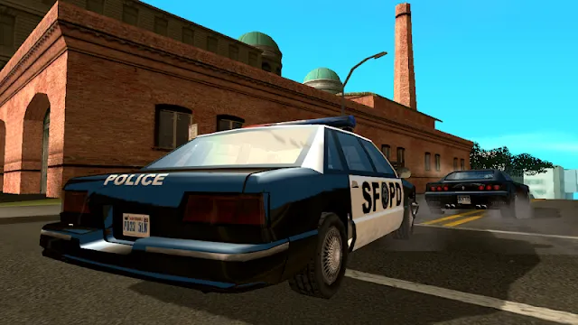 #7 - Software screenshot