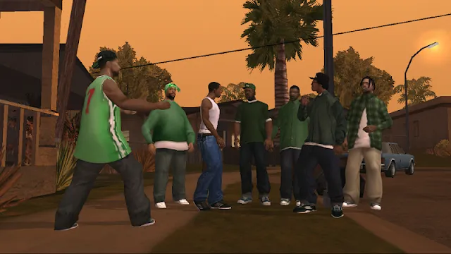 #4 - Software screenshot