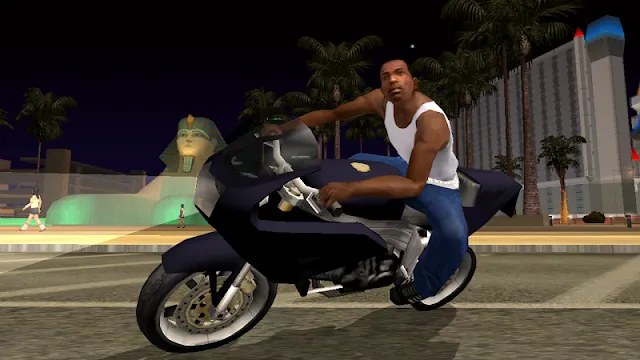 #5 - Software screenshot