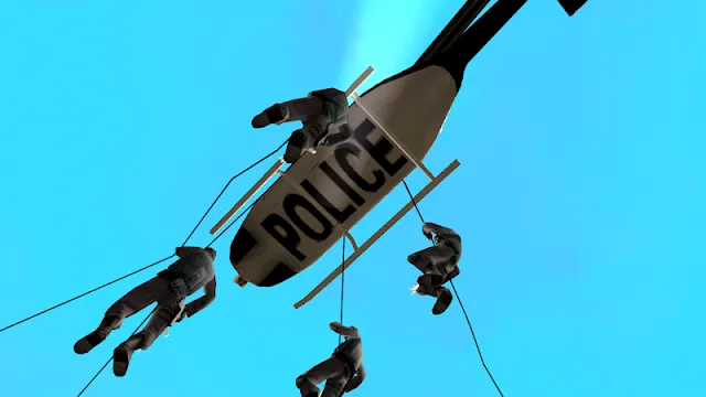 #6 - Software screenshot
