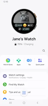#2 - Software screenshot