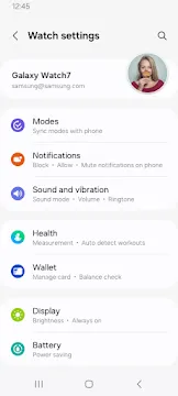 #3 - Software screenshot