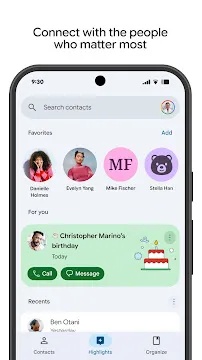 #4 - Software screenshot