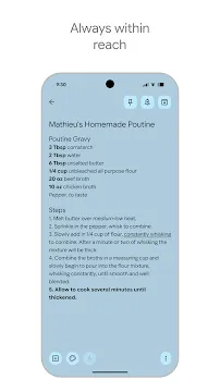 #2 - Software screenshot
