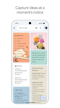 #1 - Software screenshot