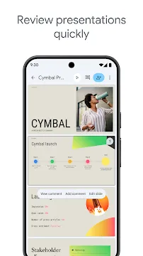 #1 - Software screenshot