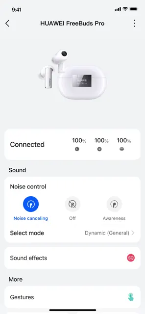 #2 - Software screenshot
