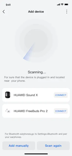 #4 - Software screenshot