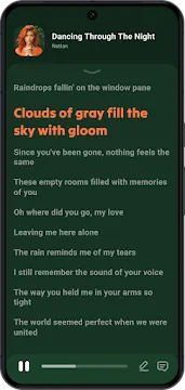 #3 - Software screenshot