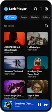 #8 - Software screenshot