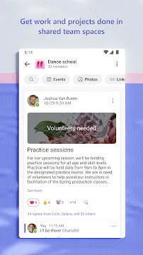 #6 - Software screenshot