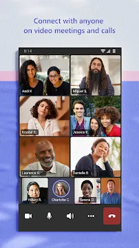 #3 - Software screenshot