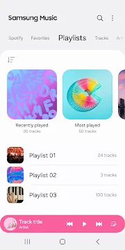 #4 - Software screenshot
